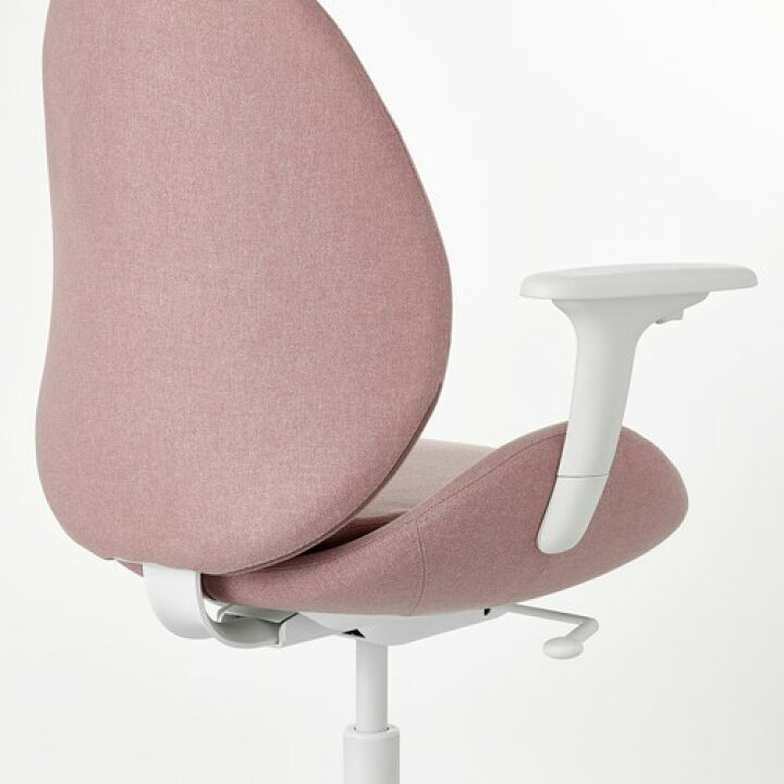 楽天市場】[IKEA/イケア/通販]HATTEFJALL ハッテフィェル オフィス 