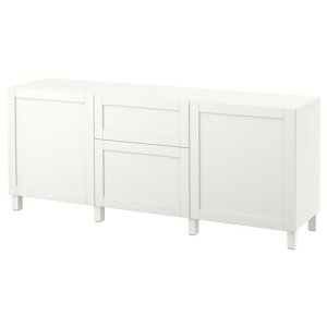 [IKEA/CPA/ʔ]BESTA xXg[ [Rrl[V ot, zCg/nB[P/XgDbov zCg[14](a)(59412725)