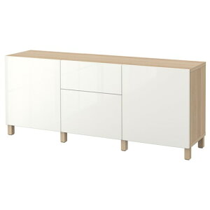 [IKEA/CPA/ʔ]BESTA xXg[ [Rrl[V ot, zCgXeCI[N/ZXB[P/XgDbov nCOX/zCg[14](a)(49412721)