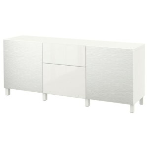 [IKEA/CPA/ʔ]BESTA xXg[ [Rrl[V ot, NXB[P zCg/ZXB[P nCOX/zCg[14](a)(19187385)