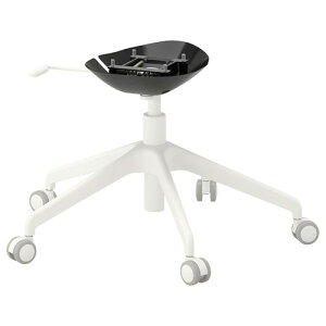 [IKEA/CPA/ʔ]LANGFJALL OtBF X^[x[X r5{LX^[, zCg[CE](a)(50410537)