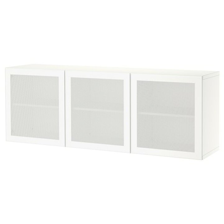 楽天市場】[IKEA/イケア/通販]BESTA ベストー 壁取り付け式 