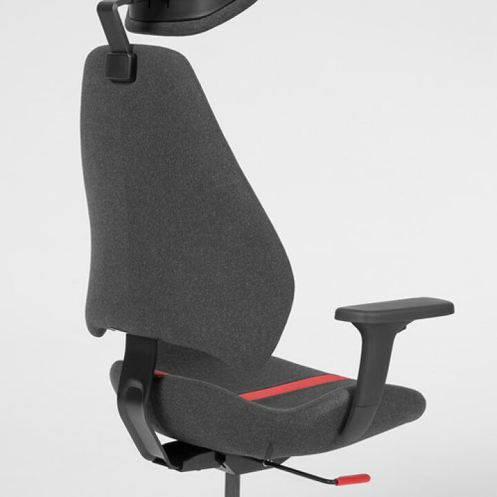 楽天市場】[IKEA/イケア/通販]GRUPPSPEL グルッスペル ゲーミング 