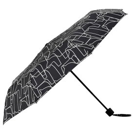 [IKEA/イケア/通販]HASTHAGE ヘスターゲ 傘, 折りたたみ式 ブラック[A](b)(70525636)
