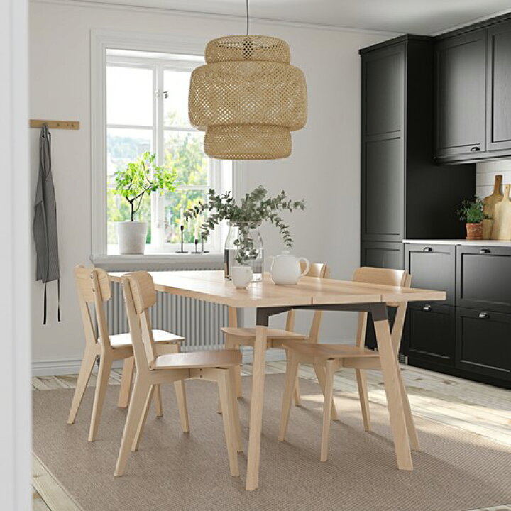 楽天市場】[IKEA/イケア/通販]YPPERLIG イッペルリグ / LISABO 