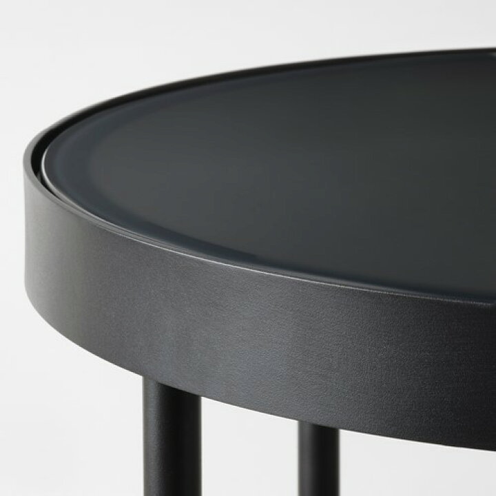 楽天市場】[IKEA/イケア/通販]FROTORP フロートルプ サイドテーブル 