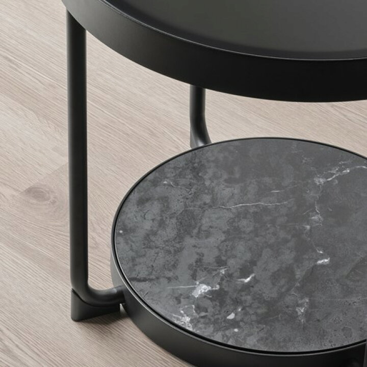 楽天市場】[IKEA/イケア/通販]FROTORP フロートルプ サイドテーブル 