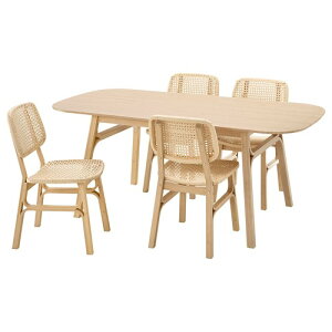 [IKEA/CPA/ʔ]VOXLOV HbNX[ / VOXLOV HbNX[ e[u`FA4r, |/|[5](a)(09388657)