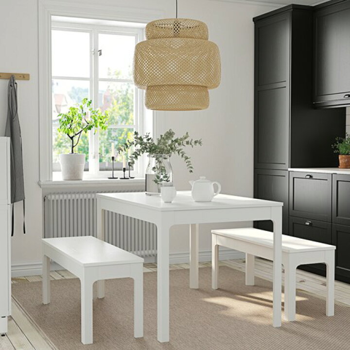 楽天市場】[IKEA/イケア/通販]EKEDALEN エーケダーレン / EKEDALEN 