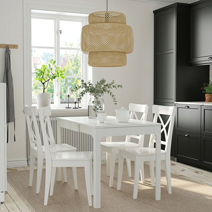 楽天市場】[IKEA/イケア/通販]EKEDALEN エーケダーレン / INGOLF イン 
