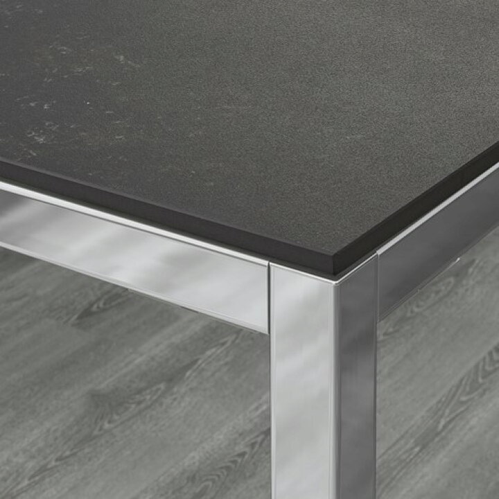 楽天市場】[IKEA/イケア/通販]TORSBY トールスビー テーブル, クロム 