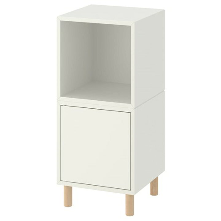 楽天市場】[IKEA/イケア/通販]EKET エーケト キャビネット 
