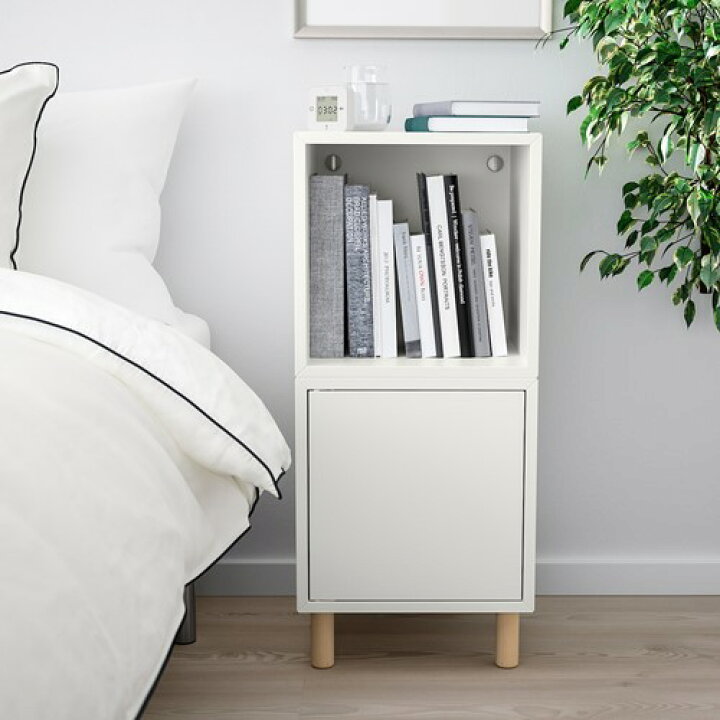 楽天市場】[IKEA/イケア/通販]EKET エーケト キャビネット 