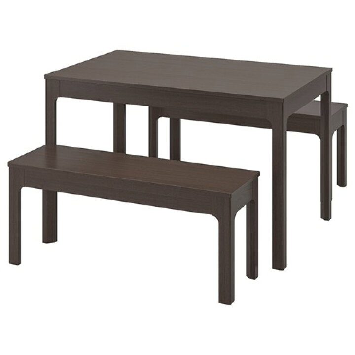 楽天市場】[IKEA/イケア/通販]EKEDALEN エーケダーレン / EKEDALEN 
