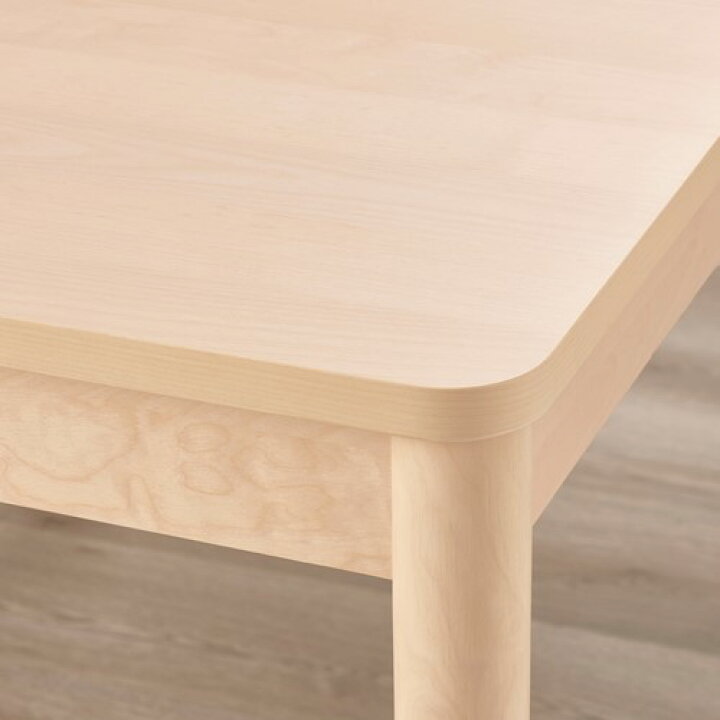楽天市場】[IKEA/イケア/通販]RONNINGE ロッニンゲ 伸長式テーブル 