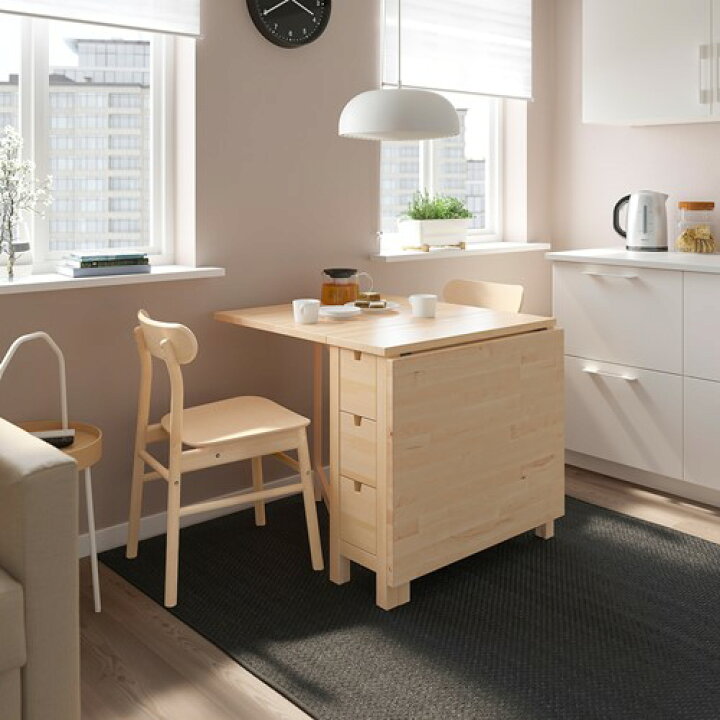 楽天市場】[IKEA/イケア/通販]NORDEN ノールデン / RONNINGE 