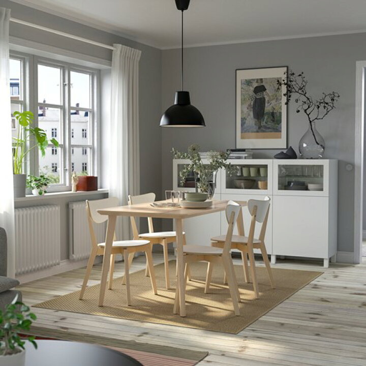 楽天市場】[IKEA/イケア/通販]LISABO リーサボー / NORDMYRA  