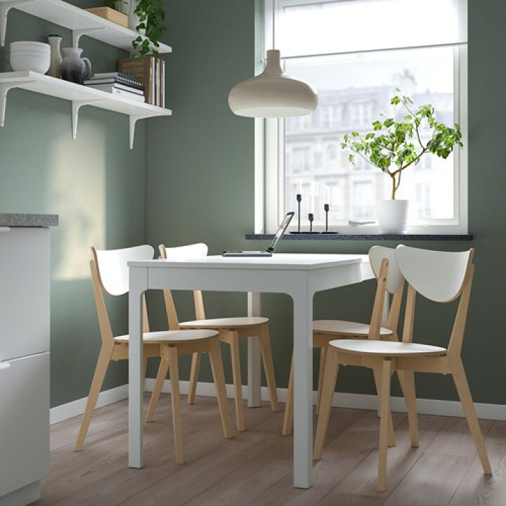 楽天市場】[IKEA/イケア/通販]EKEDALEN エーケダーレン / NORDMYRA 