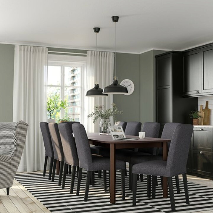 楽天市場】[IKEA/イケア/通販]STRANDTORP ストランドトルプ / BERGMUND 