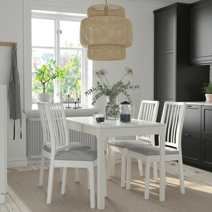 楽天市場】[IKEA/イケア/通販]EKEDALEN エーケダーレン / EKEDALEN 