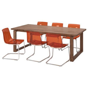 [IKEA/CPA/ʔ]MORBYLANGA [rK / TOBIAS g[rAX e[u`FA6r, I[Nޓ˂ uEXeC/uEbh NbL[15](a)(39484964)