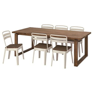 [IKEA/CPA/ʔ]MORBYLANGA [rK / NORRMANSO mb}\[ e[u`FA6r, I[Nޓ˂/x[W AJVA[15](a)(89426132)