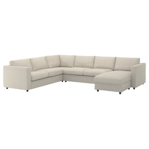 [IKEA/CPA/ʔ]VIMLE B Jo[iJo[̂݁A{͕̂t܂j 5l|R[i[\t@xbhQ֎qtp, Oih x[W[6](a)(09399571)