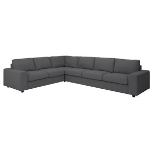[IKEA/CPA/ʔ]VIMLE B Jo[iJo[̂݁A{͕̂t܂j 5l|R[i[\t@p, ChA[Xgt/n[v O[[5](a)(19424235)