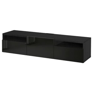 [IKEA/CPA/ʔ]BESTA xXg[ er, ubNuE/ZXB[P nCOX/ubN[13](a)(69399101)