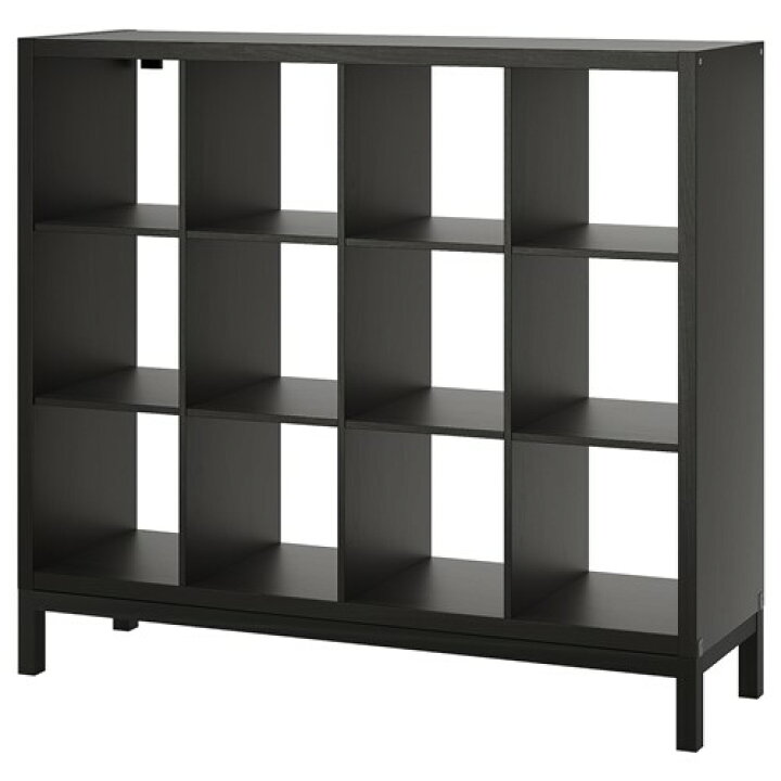 楽天市場】[IKEA/イケア/通販]KALLAX カラックス シェルフユニット 