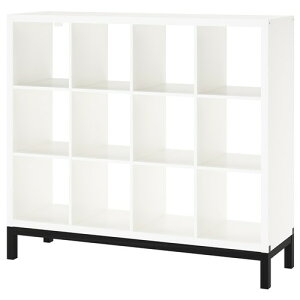 [IKEA/CPA/ʔ]KALLAX JbNX VFtjbg t[t, zCg/ubNykELrlbgEfBXvCbNEI[vVFtz[3](d)(89475815)
