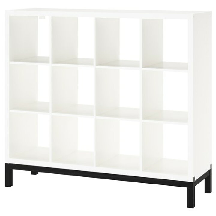 楽天市場】[IKEA/イケア/通販]KALLAX カラックス シェルフユニット 