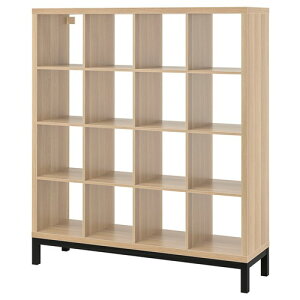 [IKEA/CPA/ʔ]KALLAX JbNX VFtjbg t[t, zCgXeCI[N/ubNykELrlbgEfBXvCbNEI[vVFtz[3](d)(69475840)