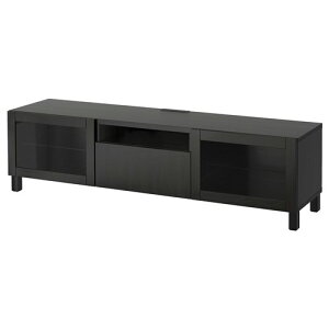 [IKEA/CPA/ʔ]BESTA xXg[ er, ubNuE/bvB[P/XgDbov ubNuENAKX[14](a)(79398950)
