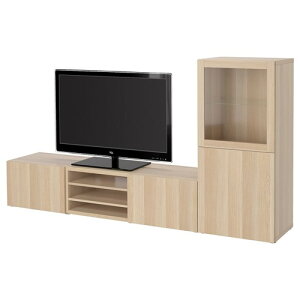 [IKEA/CPA/ʔ]BESTA xXg[ er{[h/KX, zCgXeCI[N/bvB[P zCgXeCI[N NAKX[16](a)(29406288)