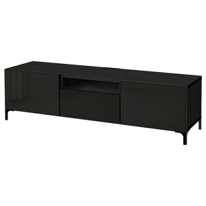 [IKEA/CPA/ʔ]BESTA xXg[ er, ubNuE/ZXB[P/iiv nCOX/ubNX[NKX[14](a)(99398949)