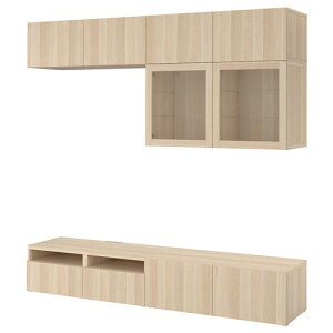 [IKEA/CPA/ʔ]BESTA xXg[ er{[h/KX, zCgXeCI[N/bvB[P zCgXeCI[N NAKX[31](a)(19412176)