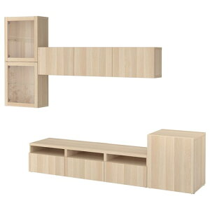 [IKEA/CPA/ʔ]BESTA xXg[ er{[h/KX, zCgXeCI[N/bvB[P zCgXeCI[N NAKX[26](a)(89406836)