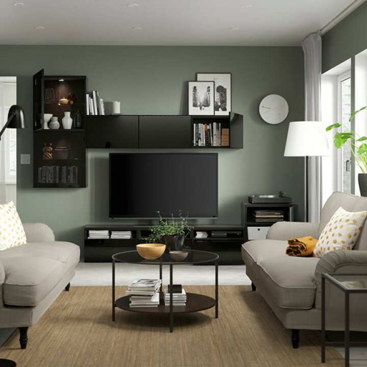 BESTÅ/ベストー テレビ台｜IKEA【公式】家具・インテリア雑貨通販 