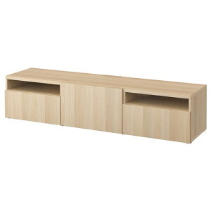 [IKEA/CPA/ʔ]BESTA xXg[ er, zCgXeCI[N/bvB[P zCgXeCI[N[13](a)(29399099)