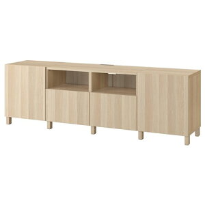 [IKEA/CPA/ʔ]BESTA xXg[ er &ot, zCgXeCI[N/bvB[P/XgDbov zCgXeCI[N[22](a)(29401361)