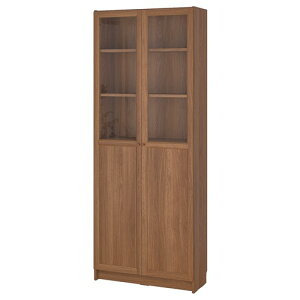 [IKEA/CPA/ʔ]BILLY r[ / OXBERG INXx {I pl/KXt, uE EH[ibg[3](d)(39483634)