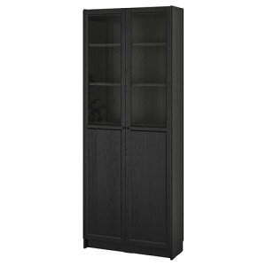 [IKEA/CPA/ʔ]BILLY r[ / OXBERG INXx {I pl/KXt, ubN I[N[3](d)(59483633)