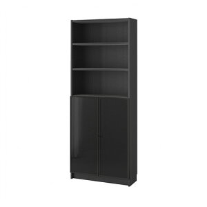 [IKEA/CPA/ʔ]BILLY r[ / HOGBO z[O{[ {I KXt, ubN I[N[3](d)(39484389)