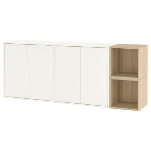 [IKEA/CPA/ʔ]EKET G[Pg ǎtLrlbgRrl[V, zCg/zCgXeCI[N[8](d)(19494285)