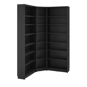 [IKEA/CPA/ʔ]BILLY r[ {I R[i[Rrl[V ǉjbgt, ubN I[N[7](d)(49483780)