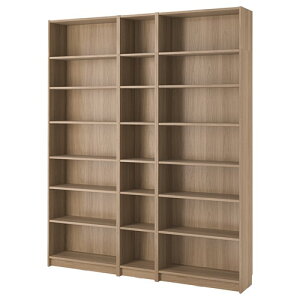 [IKEA/CPA/ʔ]BILLY r[ {IRrl[V ǉjbgt, I[N[6](d)(29483757)