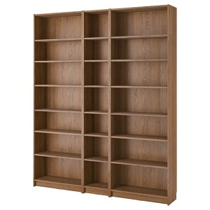 [IKEA/CPA/ʔ]BILLY r[ {IRrl[V ǉjbgt, uE EH[ibg[6](d)(69483755)