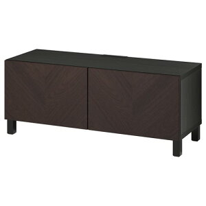 [IKEA/CPA/ʔ]BESTA xXg[ er t, ubNuE wfB[P/XgDbov/_[NuE XeCI[Nޓ˂[10](a)(79432138)