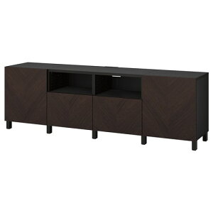 [IKEA/CPA/ʔ]BESTA xXg[ er &ot, ubNuE wfB[P/XgDbov/_[NuE XeCI[Nޓ˂[22](a)(79436462)